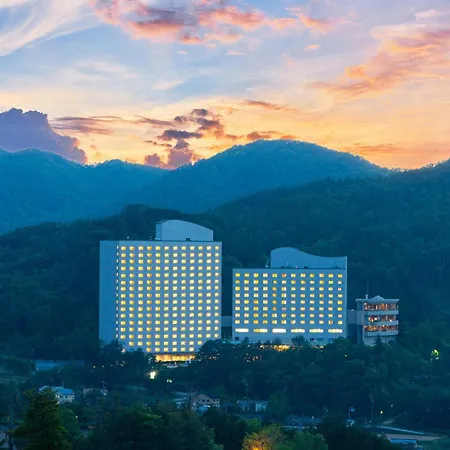 Hilton Takayama Resort-2